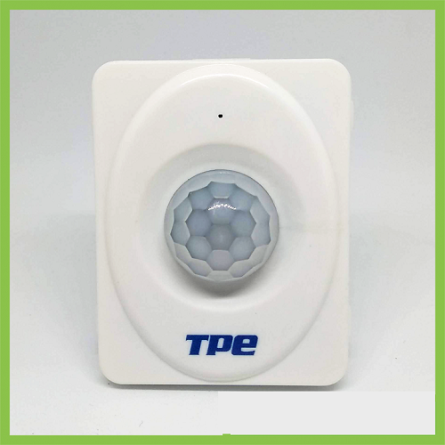 Công tắc cảm ứng chuyển động hồng ngoại TPE SL02