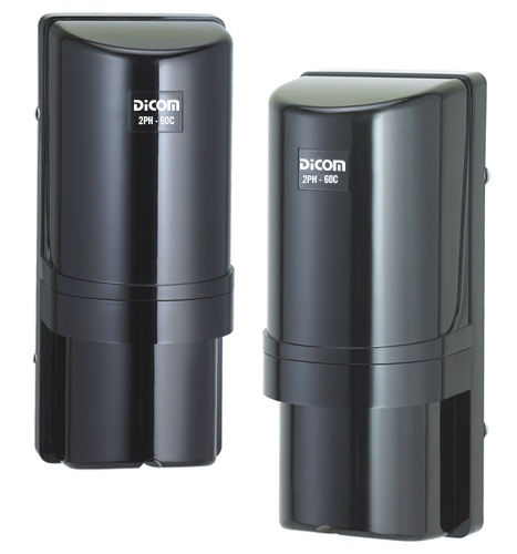 Bán CẢM BIẾN HÀNG RÀO DICOM 4 CHÙM TIA giá rẻ