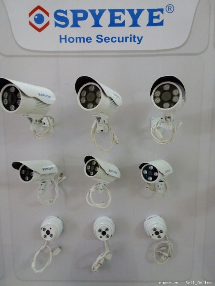  Công ty bán camera tại Hà Nội uy tín chuyên nghiệp.