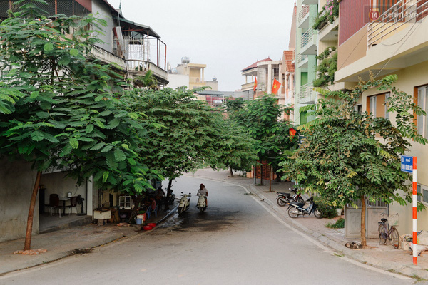 Lắp đặt camera giá rẻ tại phố Trịnh Công Sơn - quận Tây Hồ