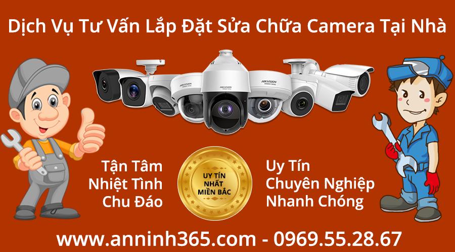 Việt Thiên Phát - Phân Phối, Lắp Đặt Camera Giá Rẻ Nhất Long Biên