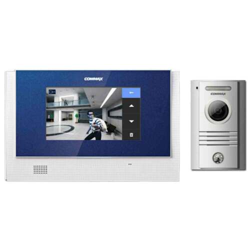 camera-chuong-cua-commax-drc-40ka