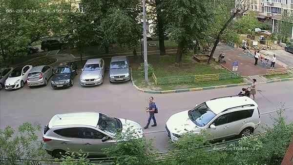 Mua Camera HIKVISION DS-2CE16D8T-IT5F ở đâu uy tín