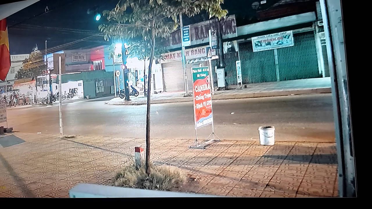 Mua Camera Hikvision DS-2CE56D8T-IT3ZF ở đâu uy tín