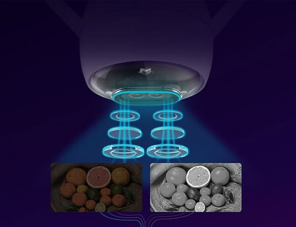 Lắp đặt Camera thân wifi Ezviz C3X CS-CV310-C0-6B22WFR