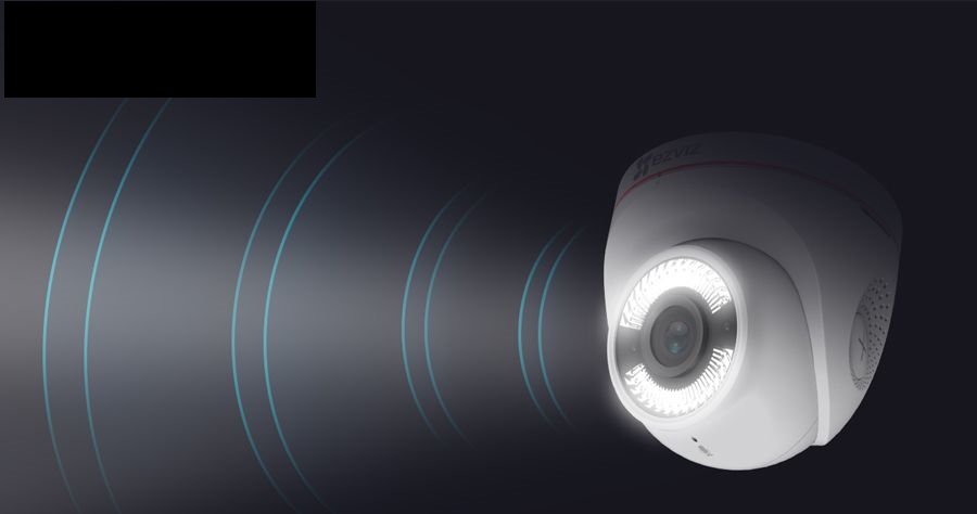 Địa chỉ bán Camera Ezviz C4W CS-CV228-A0-3C2WFR 1080p ở Hà Nội