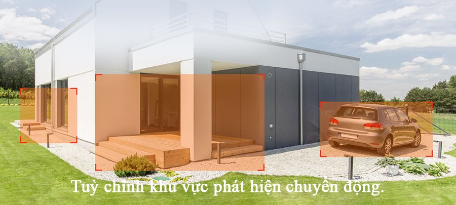 Phân phối lắp đặt Camera Ezviz C4W CS-CV228-A0-3C2WFR 1080p giá rẻ