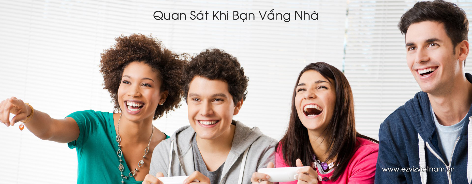 Phân phối Camera Wifi EZVIZ C2C 720P (CS-CV206-C0-1A1WFR) chính hãng