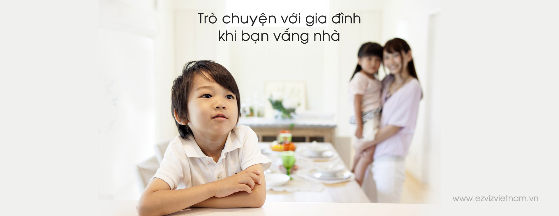 Dịch vụ lắp đặt Camera Wifi EZVIZ C2C 720P (CS-CV206-C0-1A1WFR)