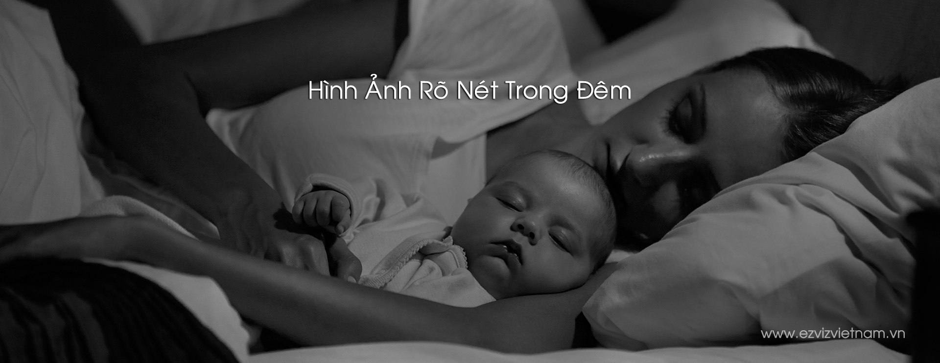 Camera Wifi EZVIZ C2C 720P (CS-CV206-C0-1A1WFR) rẻ nhất HN