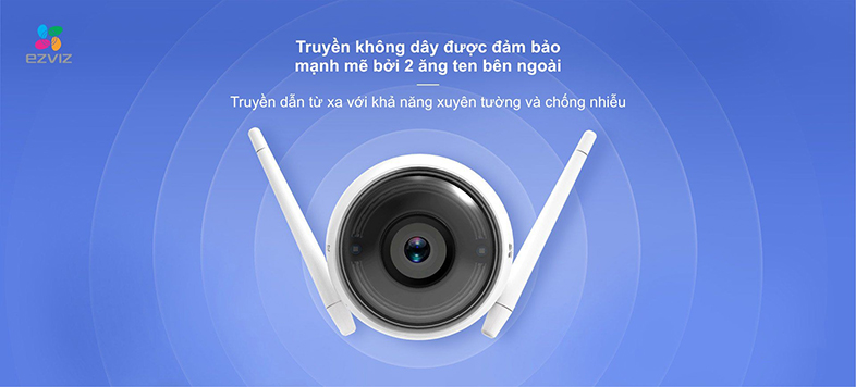 Địa chỉ bán Camera Wifi EZVIZ C3WN 1080P (CS-CV310-A0-1C2WFR) uy tín