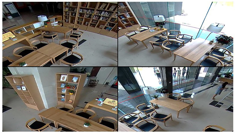 Lắp đặt sửa chữa Camera EZVIZ CS-CV346-A0-7A3WFR (C6P) tại Hà Nội