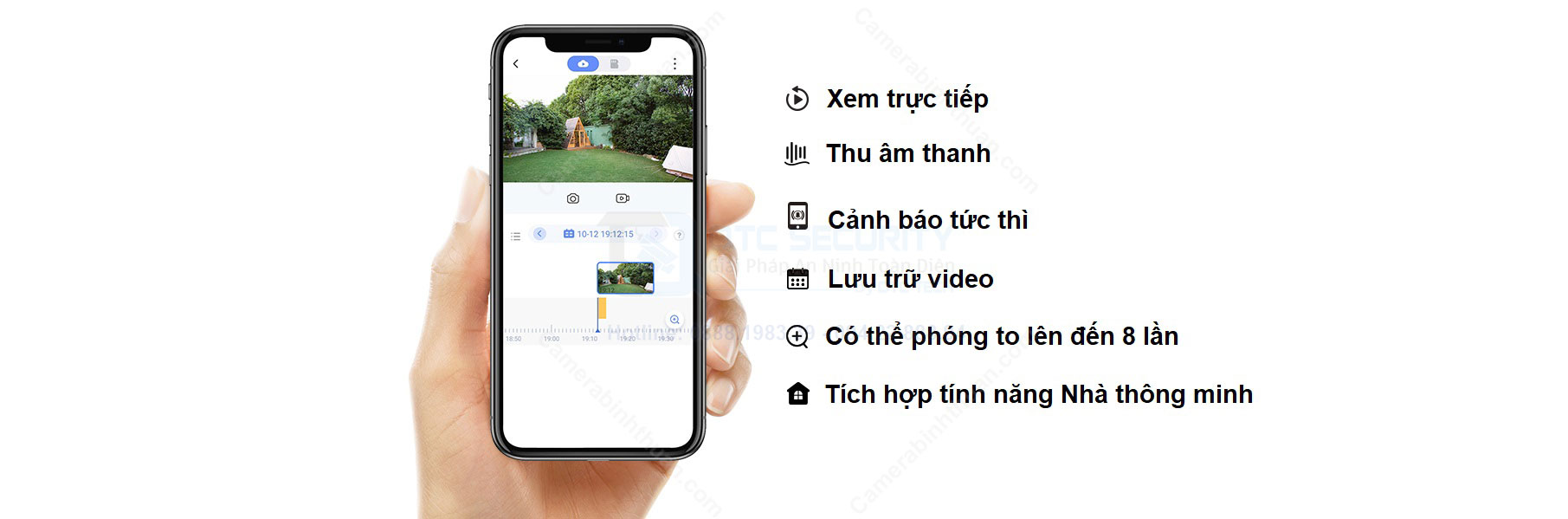 địa chỉ bán Ezviz eLife BC1C chính hãng