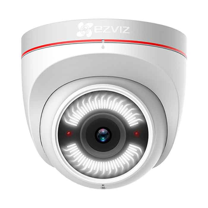 Camera Ezviz C4W CS-CV228-A0-3C2WFR 1080p chính hãng giá rẻ