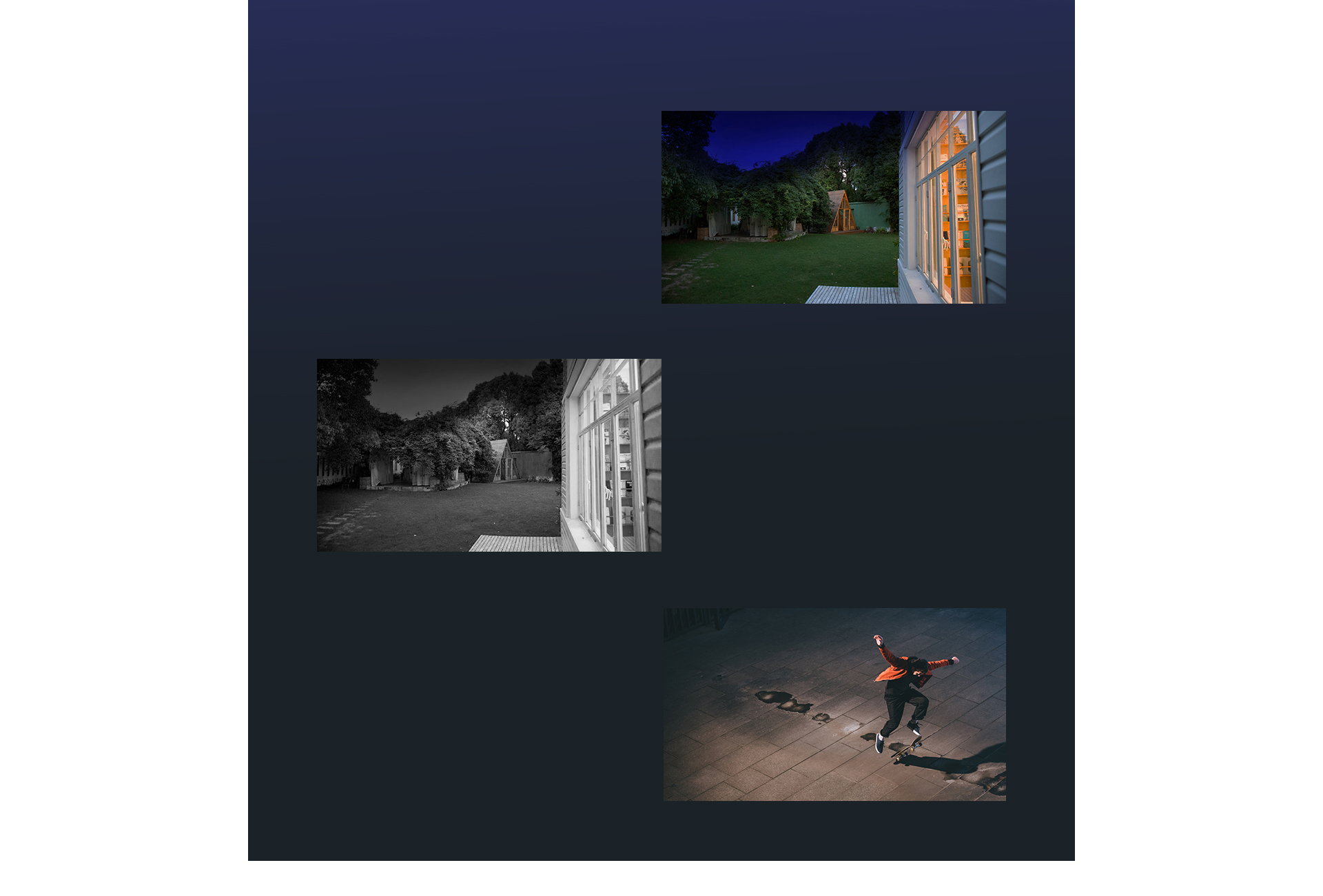 Dịch vụ lắp Camera Wifi Ezviz C8C các chế độ ghi hình thông minh tại Hà Nội