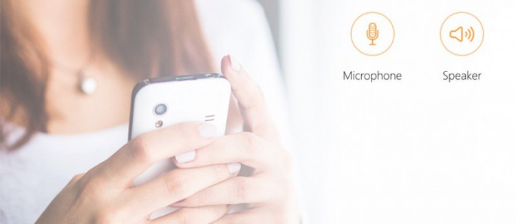 Lắp đặt nhanh Camera Wifi IPC-A26HP-imou ( chính hãng)