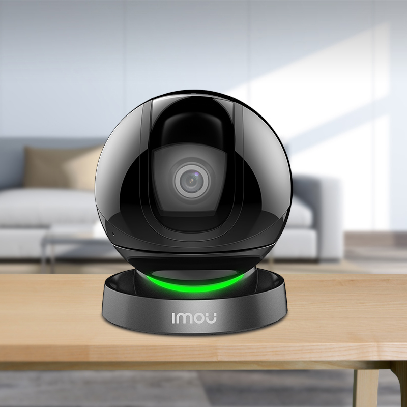 Bán Camera Wifi IPC-A26HP-imou