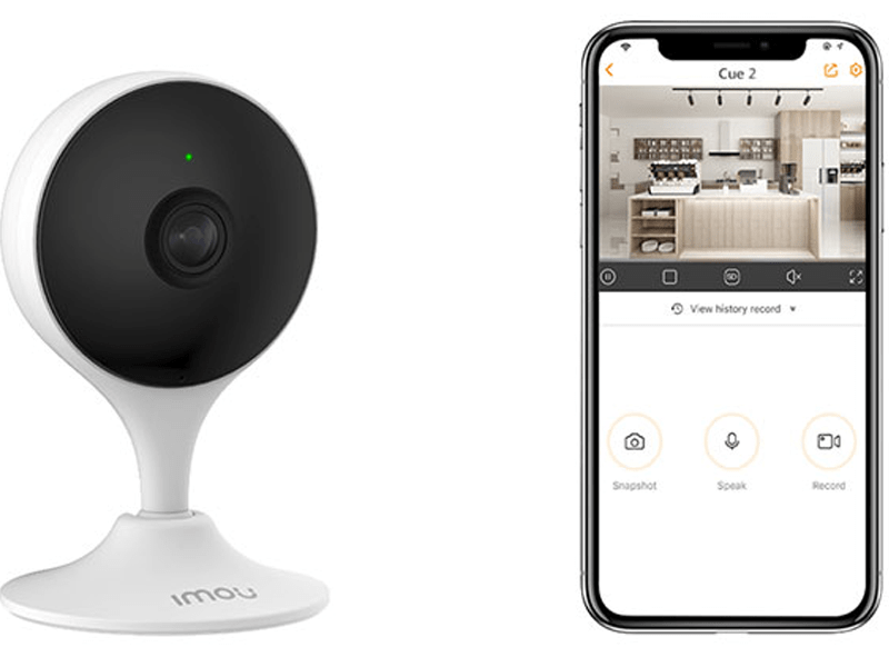 Phân phối Camera IPC-C22EP-imou
