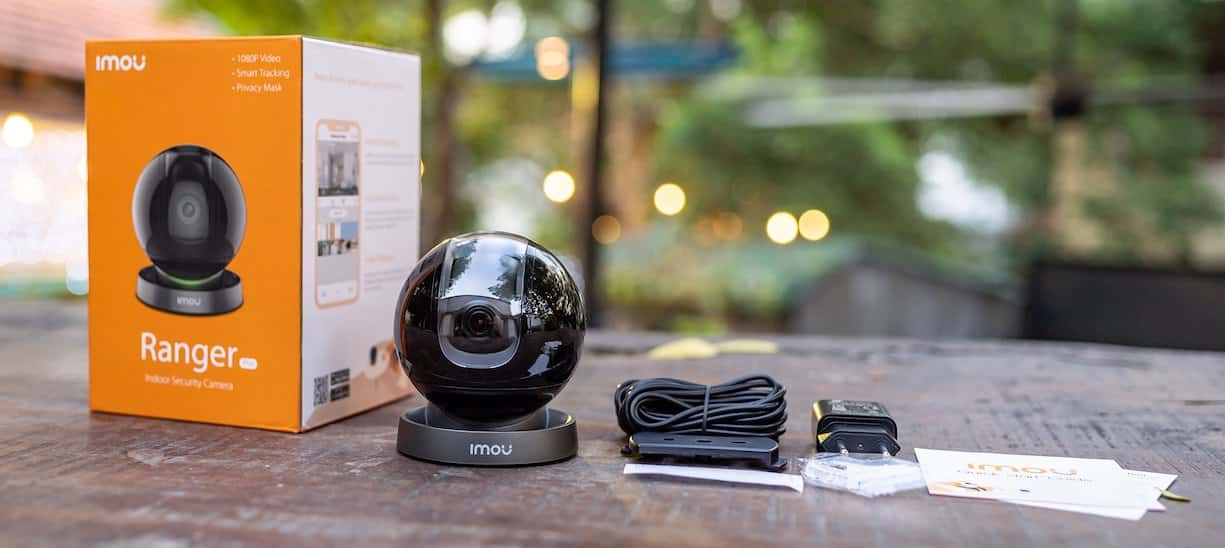 Phân phối Camera Wifi IPC-A26HP-imou ( chính hãng)