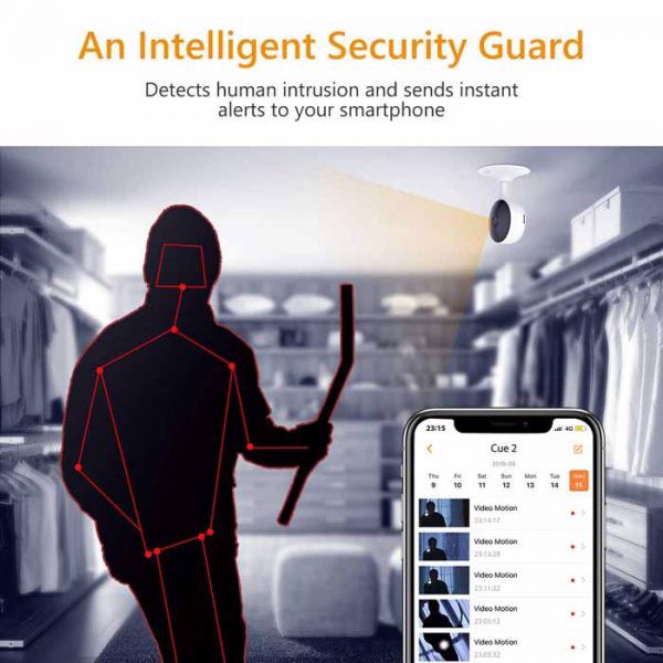 Camera IPC-C22EP-imou giá rẻ