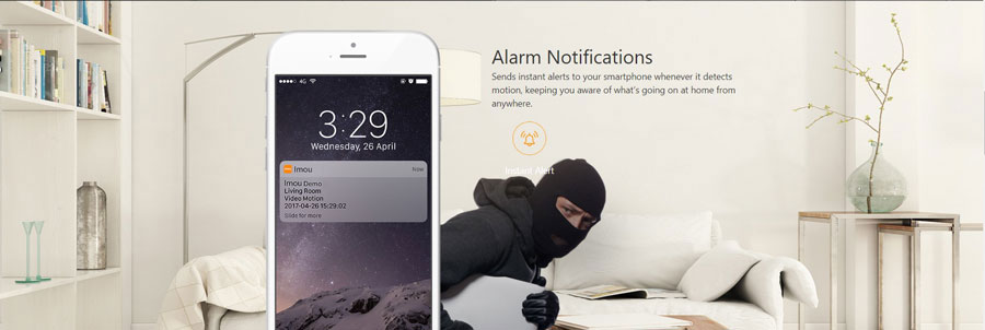 sửa chữa Camera IPC-D42P-imou