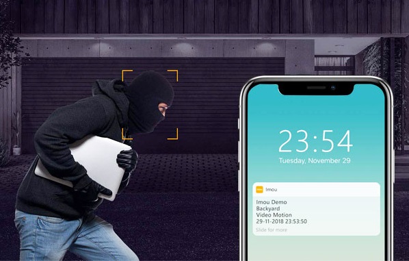 lắp đặt Camera IPC-G22P-imou