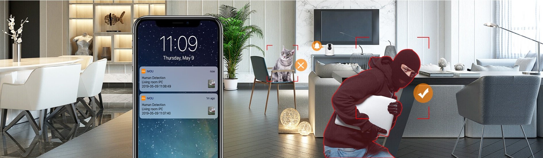 Bán Camera IP Ranger IMOU IPC-TA22CP-B giá rẻ