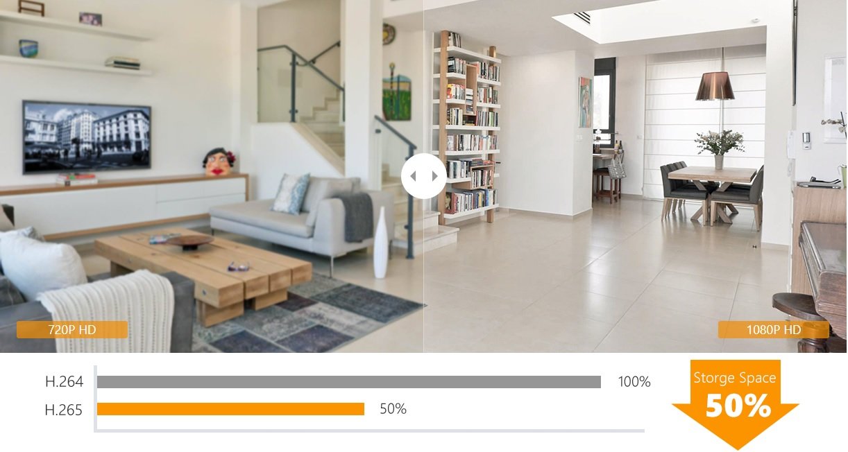 Bán Camera IP Ranger IMOU IPC-TA22CP-B 