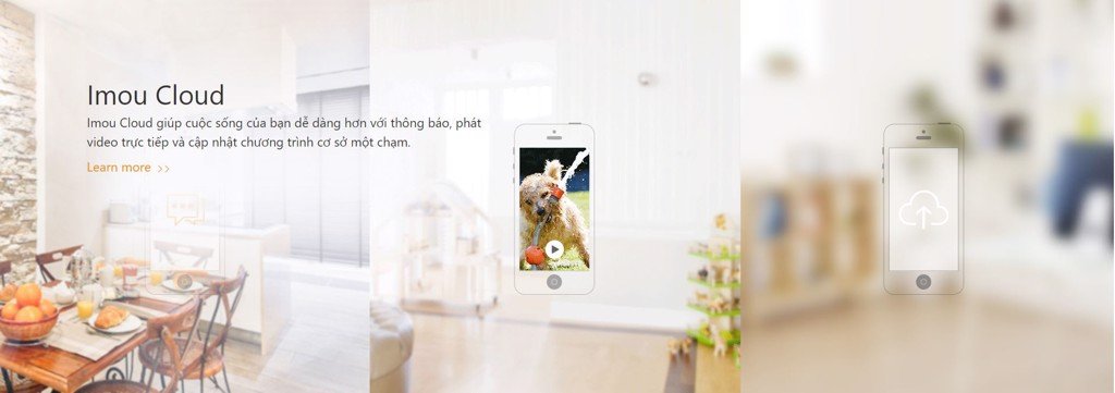 Lắp đặt Camera IP Ranger IMOU IPC-TA22CP-B