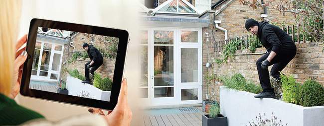  Bán Camera IP Wifi KBONE KN-H21PW giá rẻ