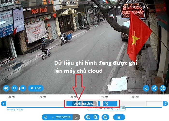 Nơi bán ĐẦU GHI HÌNH 16 KÊNH DAHUA DH-XVR7116HE-4KL-X giá rẻ