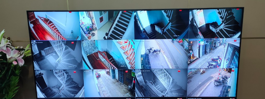 Địa chỉ bán ĐẦU GHI HÌNH 8 KÊNH DAHUA DHI-NVR4108HS-4KS2 giá rẻ