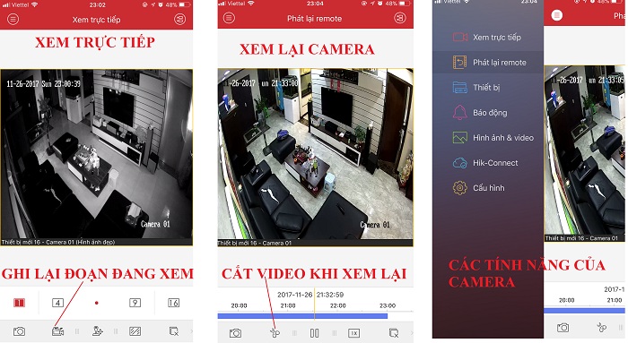 Địa chỉ bán ĐẦU GHI HÌNH 8 KÊNH DAHUA DH-XVR5108HS-4KL-X giá rẻ
