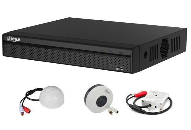 Địa chỉ bán ĐẦU GHI HDCVI 32 KÊNH DAHUA DH-XVR5232AN-X giá rẻ