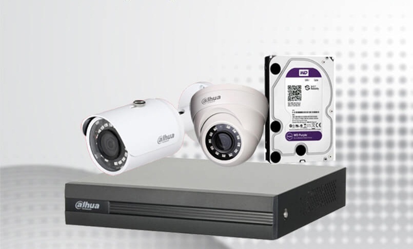 Nơi bán ĐẦU GHI HÌNH 4 KÊNH DAHUA DH-XVR1A04 giá rẻ