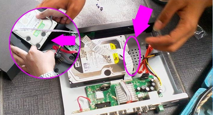 Nơi bán ĐẦU GHI HÌNH 16 KÊNH DAHUA DH-XVR5116H-4KL-X giá rẻ