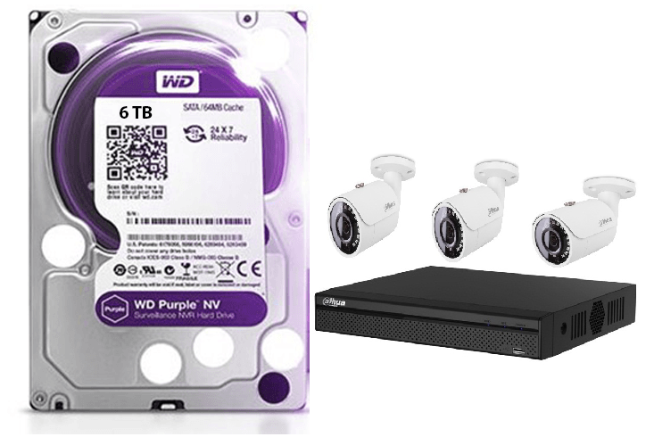 Nơi bán ĐẦU GHI 4 KÊNH DAHUA DH-XVR5104HS-X1 giá rẻ