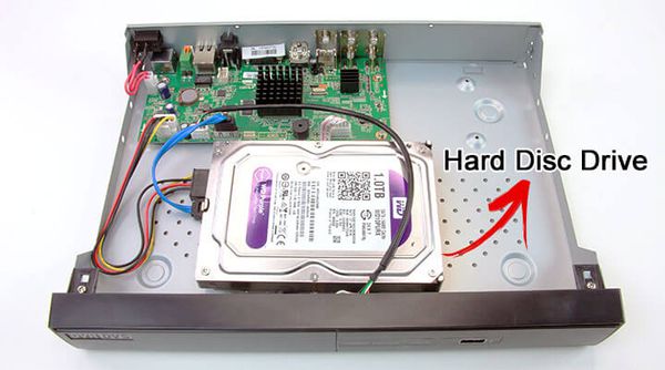 Đại lý phân phối ĐẦU GHI HÌNH 32 KÊNH DAHUA DH-XVR4232AN-X