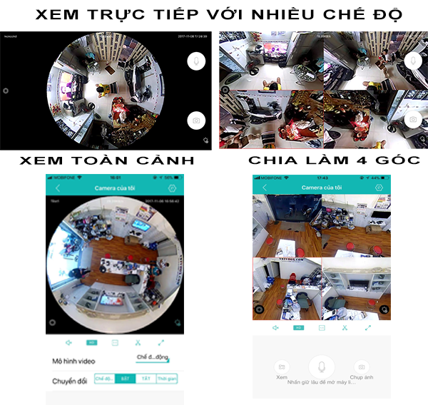 Nơi bán ĐẦU GHI HÌNH 8 KÊNH DAHUA DHI-NVR4108HS-4KS2 giá rẻ