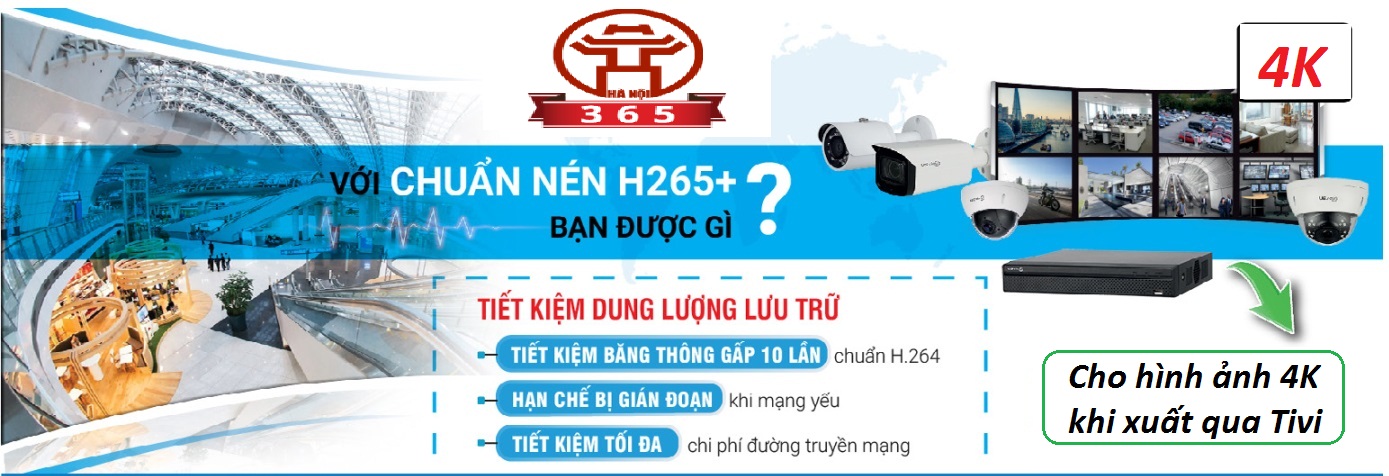 Đại lý phân phối ĐẦU GHI HÌNH 16 KÊNH DAHUA DHI-NVR4216-4KS2/L