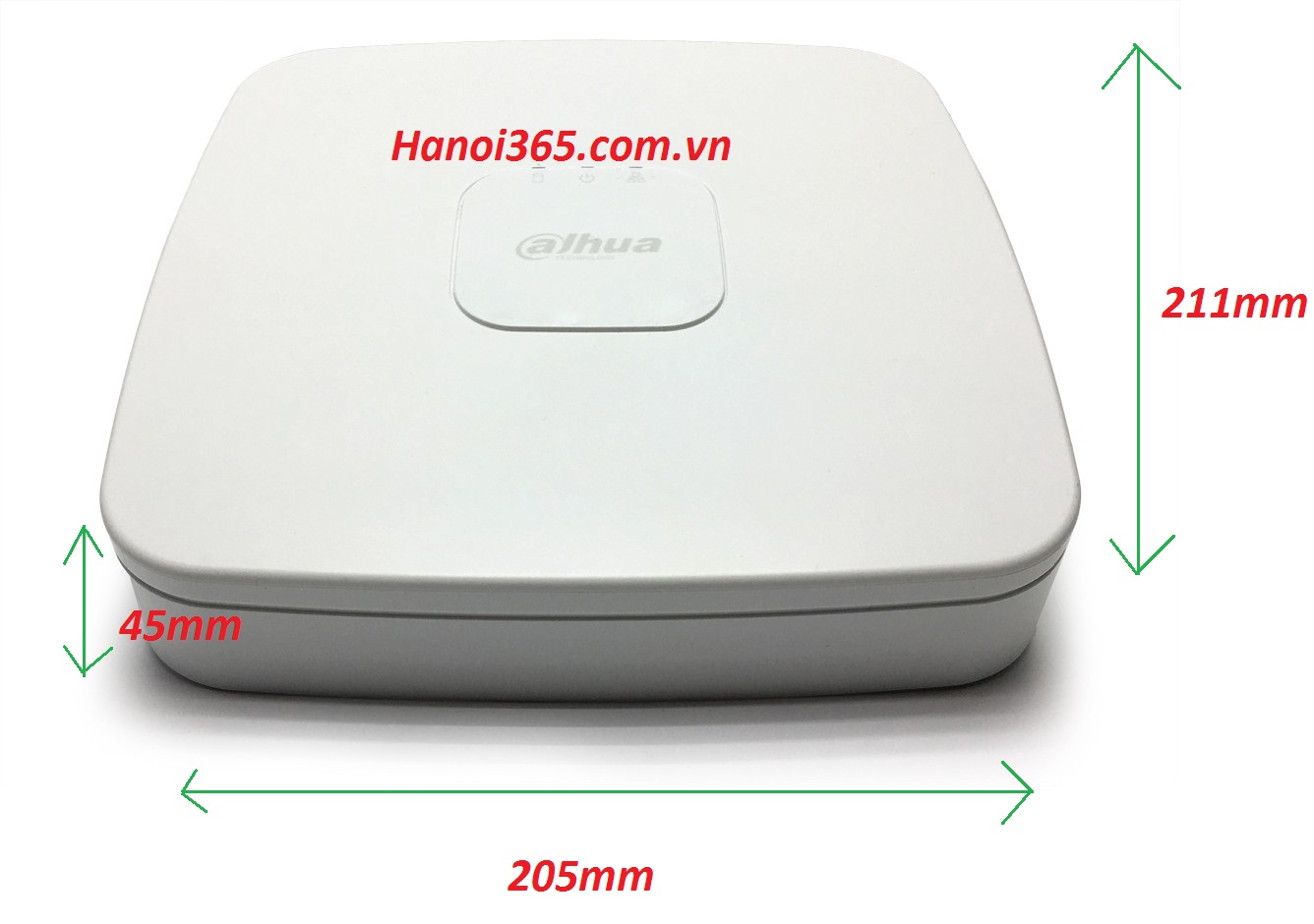 Nơi bán ĐẦU GHI HÌNH 4 KÊNH DAHUA DH-XVR5104C-X1 giá rẻ