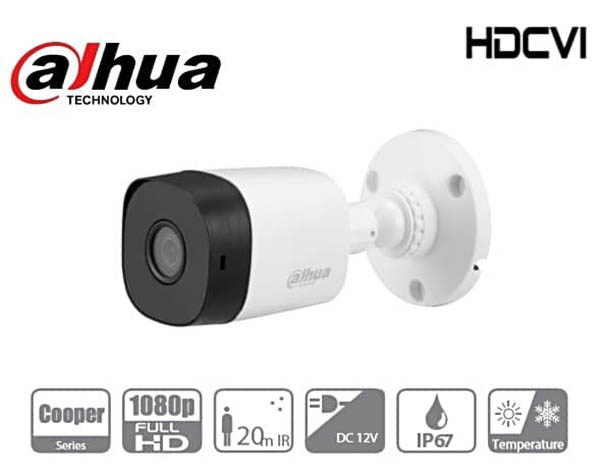 Địa chỉ bán BỘ 7 Camera 2.0 MP DAHUA (TRONG NHÀ HOẶC NGOÀI TRỜI) giá rẻ