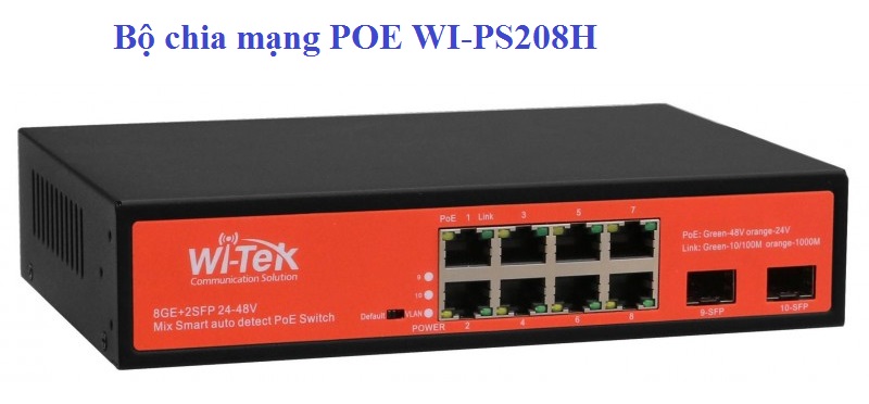 BỘ 10 camera IP 4.0MP DAHUA (TRONG NHÀ HOẶC NGOÀI TRỜI) chính hãng giá rẻ