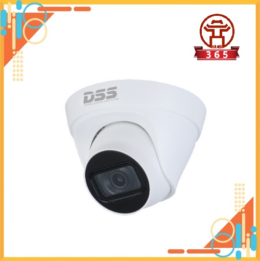 Địa chỉ bán BỘ 10 camera IP 4.0MP DAHUA (TRONG NHÀ HOẶC NGOÀI TRỜI) giá rẻ