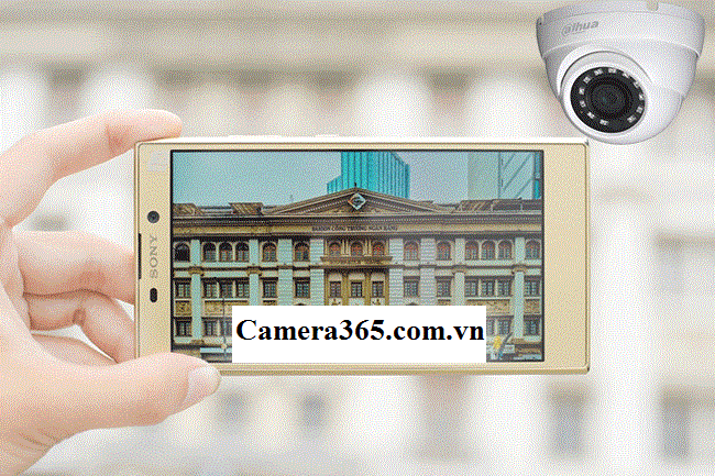 Địa chỉ bán CAMERA HDCVI 1MP DAHUA HAC-HDW1000MP-S3 giá rẻ