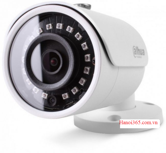 Phân phối CAMERA HDCVI DAHUA HAC-HFW1000SP-S3