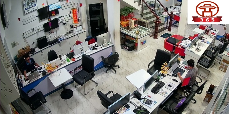 Đại lý phân phối CAMERA HDCVI 2MP FULL COLOR DAHUA DH-HAC-HDW1239TLP-LED