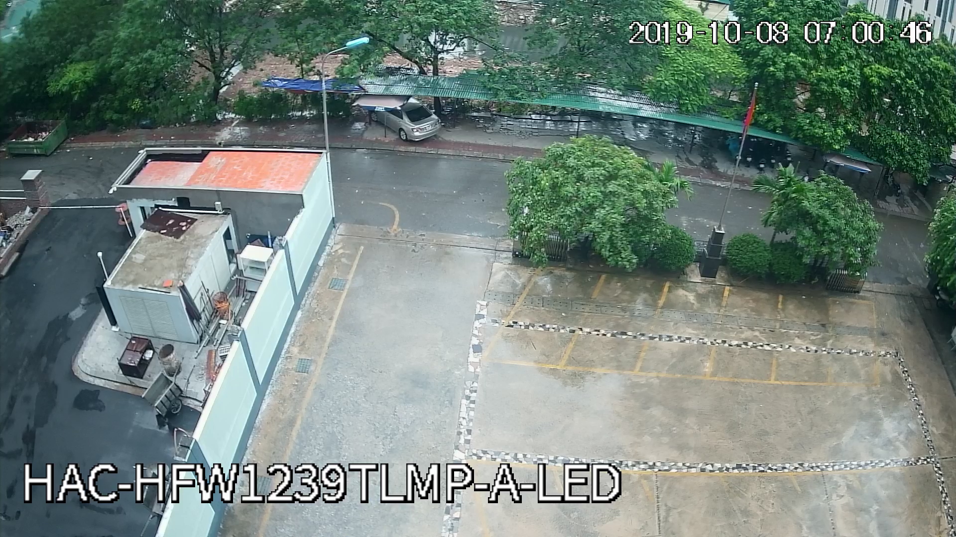 Địa chỉ bán CAMERA HDCVI 2MP FULL COLOR DAHUA DH-HAC-HFW1239TLMP-A-LED giá rẻ