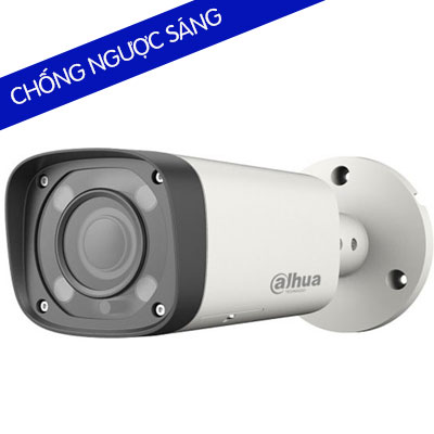 Phân phối CAMERA HDCVI COOPER 2MP DAHUA HAC-B1A21P giá rẻ