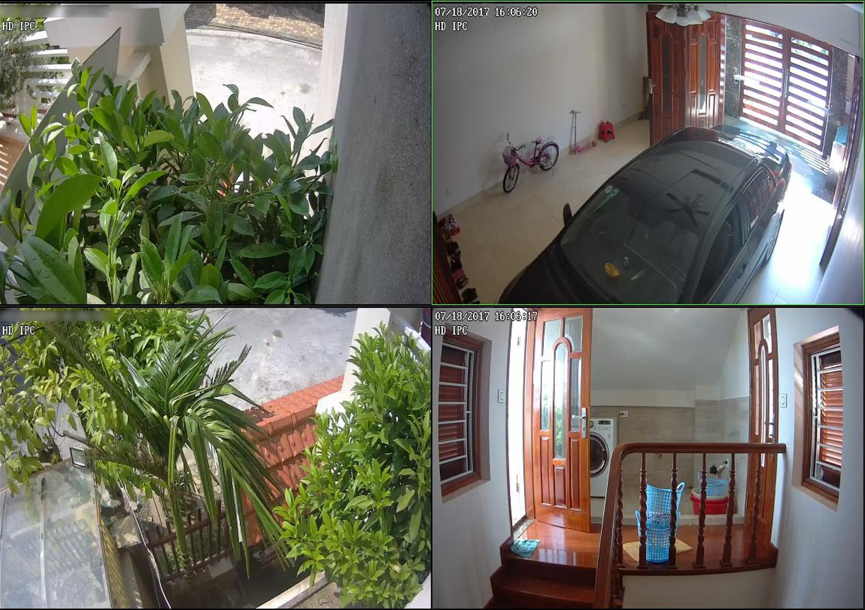 Nơi bán CAMERA DAHUA DH-HAC-B2A21P giá rẻ